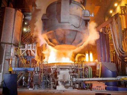 渣漿(jiang)泵在冶(ye)金領域(yù)中的應(ying)用