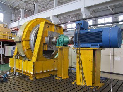 水(shuǐ)泵實驗室圖(tú)一