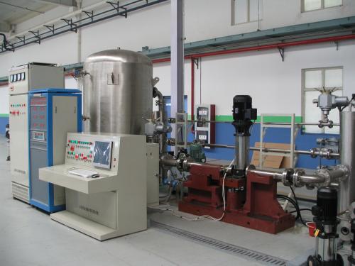 水泵實驗室(shì)圖三