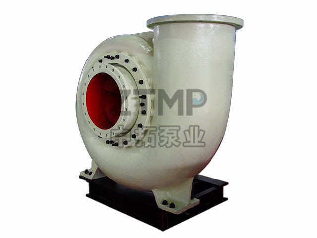 TLT系列脫(tuō)硫泵