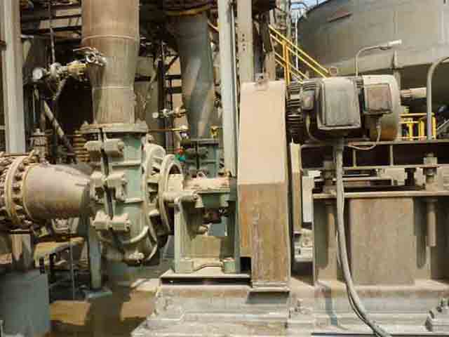 渣漿泵(beng)安裝安(an)全技術(shù)措施有(you)哪些？