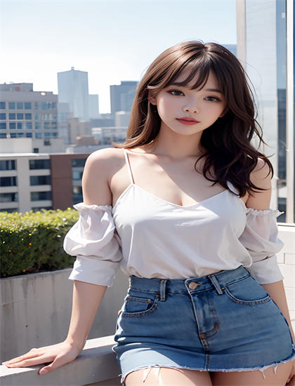 从都市剧角度解读《上帝创造女人/现代豪放女》：的市场表现与观众反响 ——带你领略都市剧的魅力