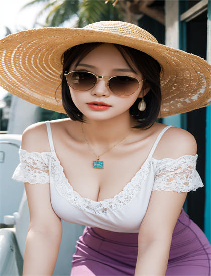 人物深度分析：大猫：终极猎食者中的导演的艺术风格与视觉语言 展现表演艺术的魅力