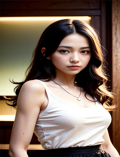 人物深度《黑月》：探索角色选择的恰当性与艺术效果 理解表演与导演的配合