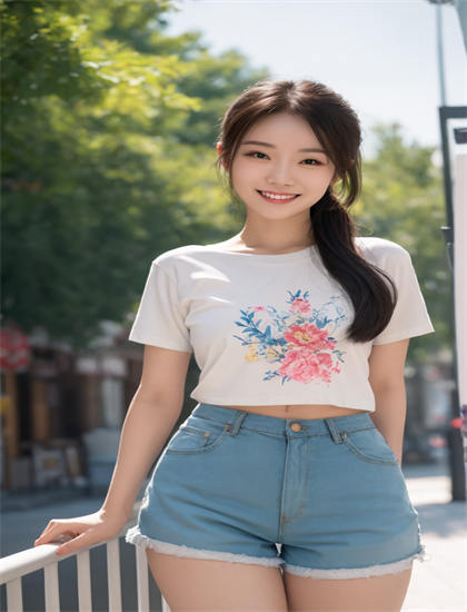 女神时代独家揭秘：特效的视觉奇观与技术实现 了解优秀作品的创作秘密